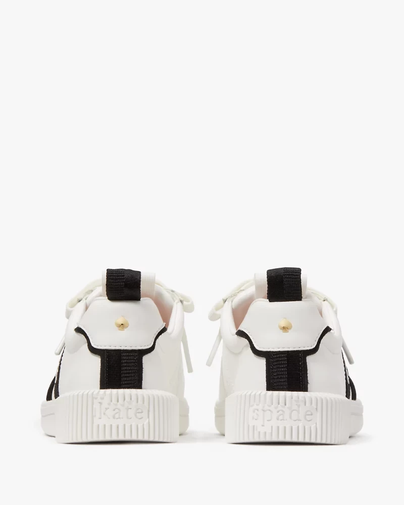 K As Kate Court Sneaker
