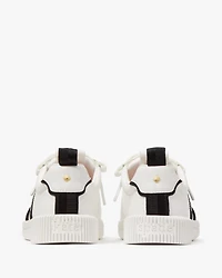 K As Kate Court Sneaker