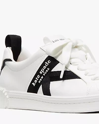 K As Kate Court Sneaker