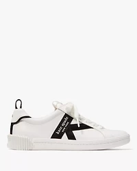 K As Kate Court Sneaker