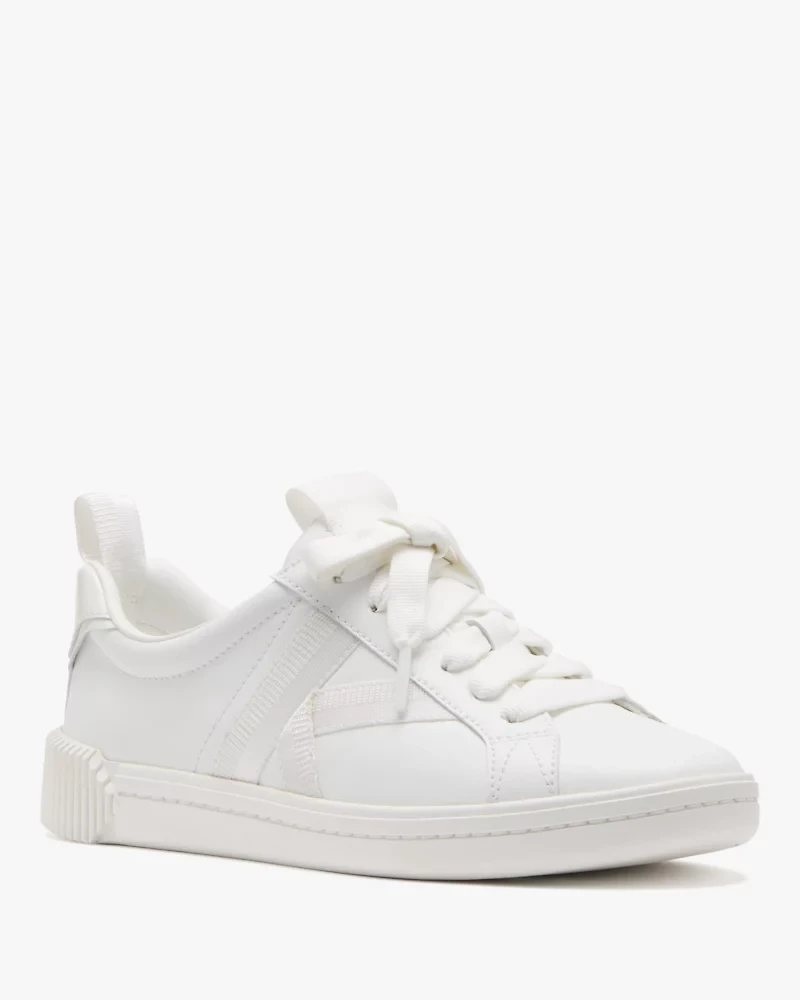 K As Kate Court Sneaker
