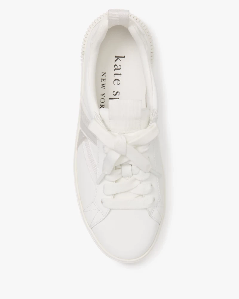 K As Kate Court Sneaker