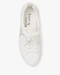 K As Kate Court Sneaker
