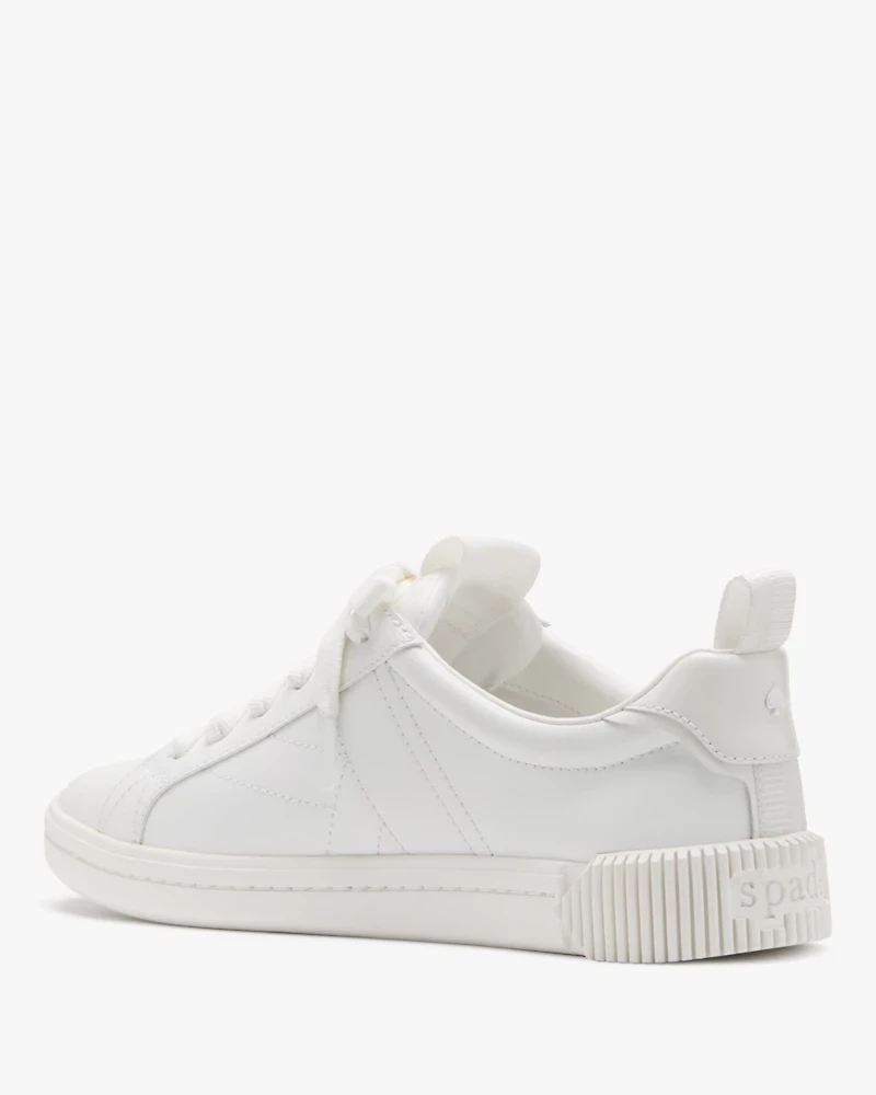 K As Kate Court Sneaker