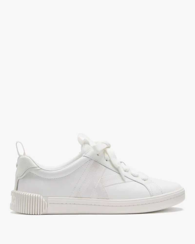 K As Kate Court Sneaker