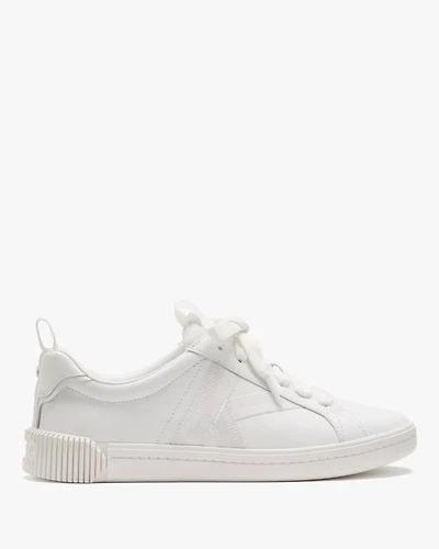 K As Kate Court Sneaker