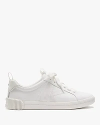 K As Kate Court Sneaker