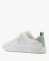 K As Kate Court Sneaker