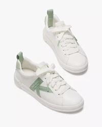 K As Kate Court Sneaker