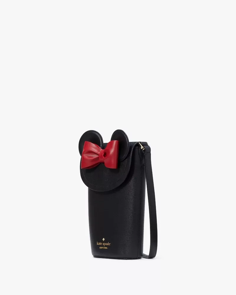 Disney X Kate Spade New York 3D North South Crossbody