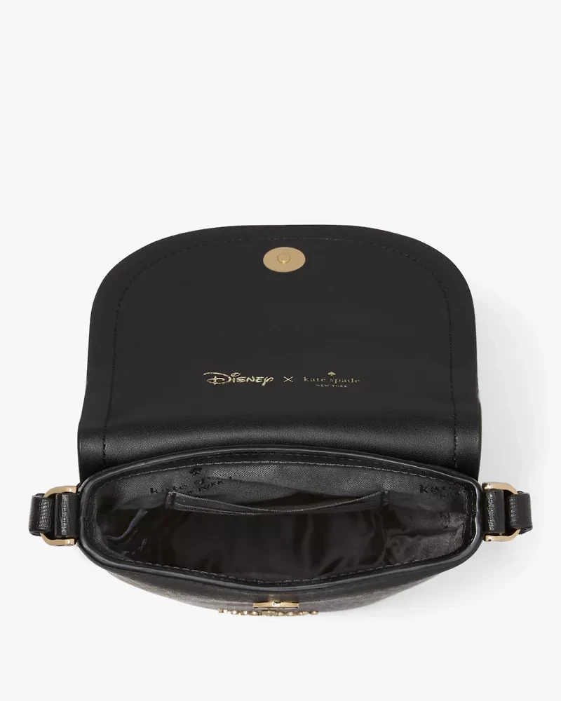 Disney X Kate Spade New York 3D North South Crossbody