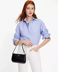 Sam Icon Shiny Mini Pochette