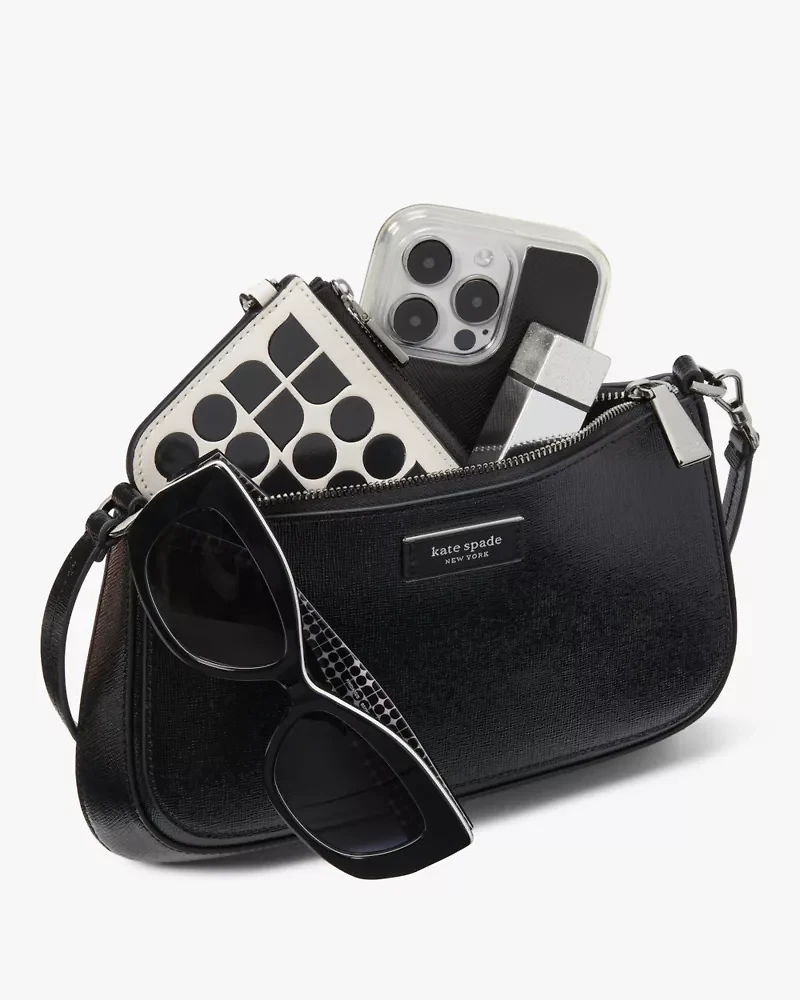 Sam Icon Shiny Mini Pochette