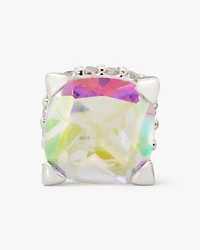 Little Luxuries 6mm Square Studs