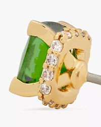 Little Luxuries 6mm Square Studs