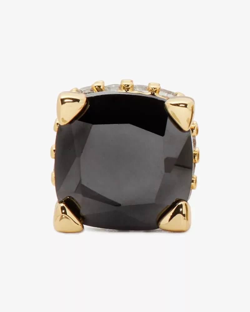Little Luxuries 6mm Square Studs