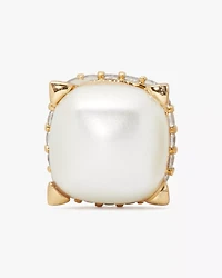 Little Luxuries 8mm Square Studs