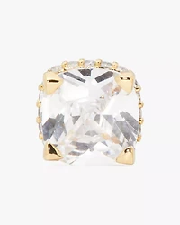 Little Luxuries 8mm Square Studs