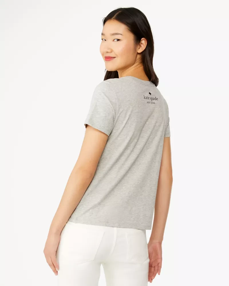 Sweethearts Minnie Tee