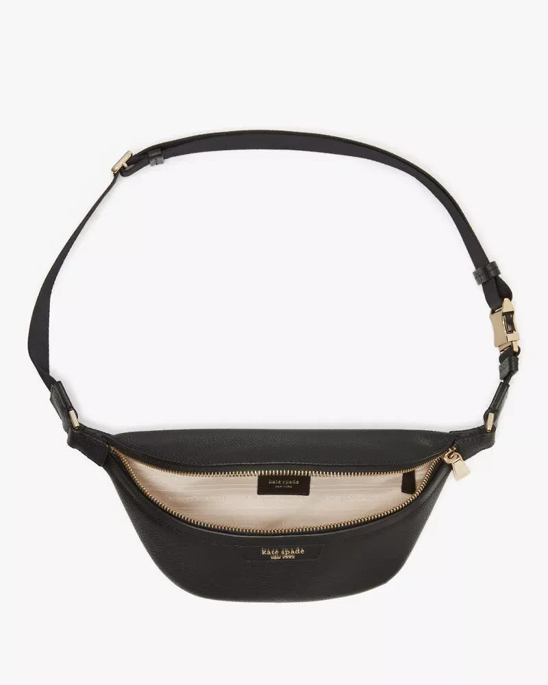 Hudson Belt Bag