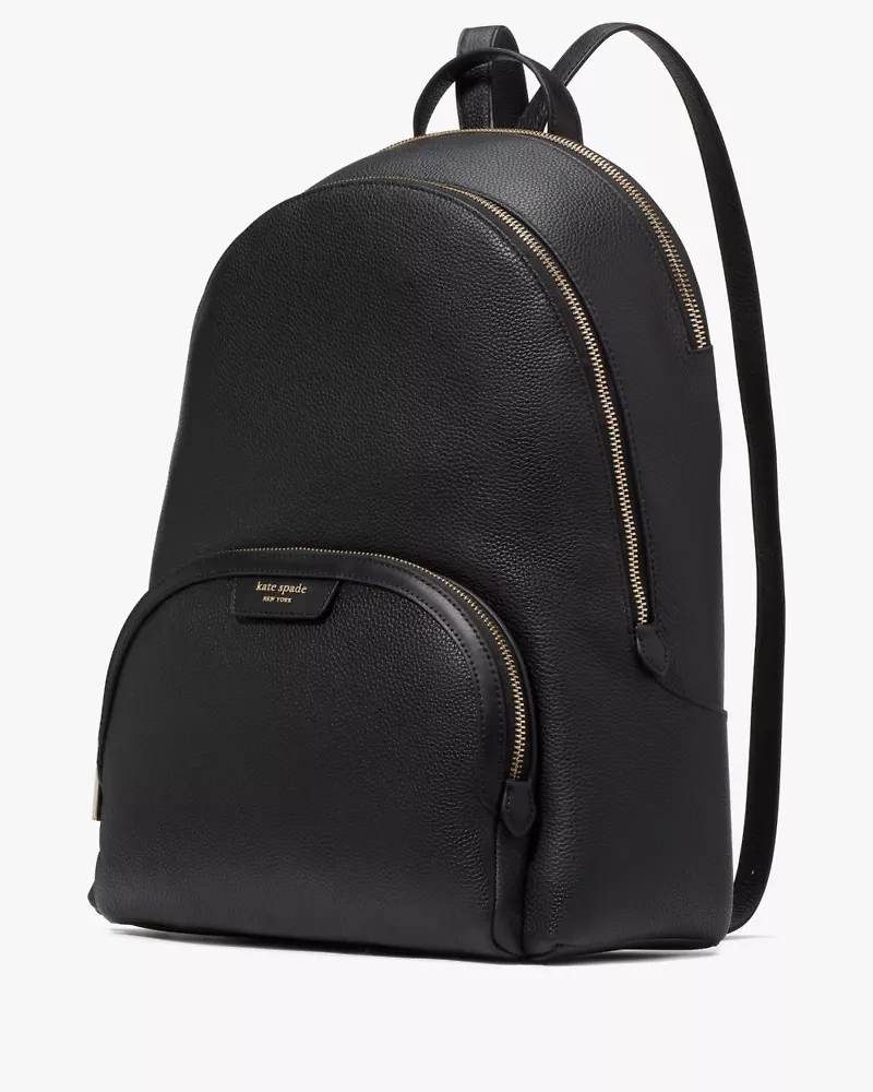 Hudson Large Backpack
