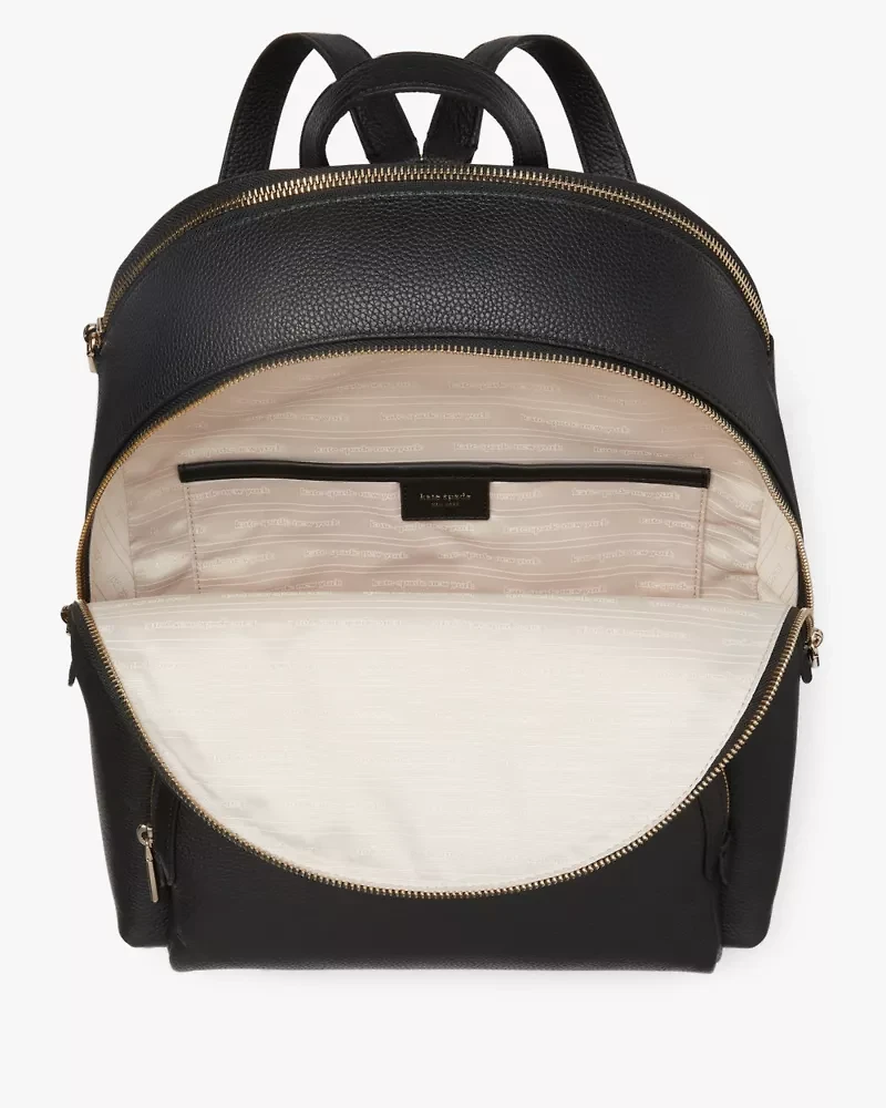 Hudson Large Backpack