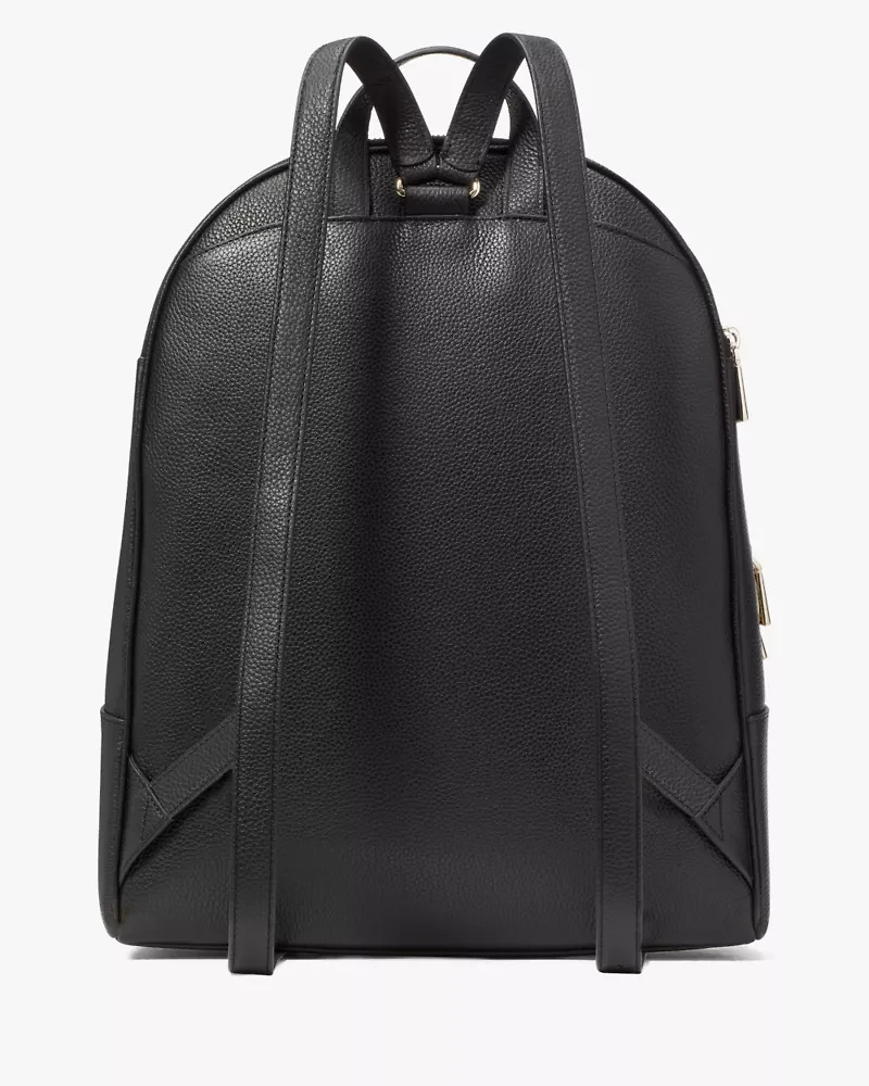 Hudson Large Backpack