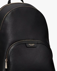 Hudson Large Backpack