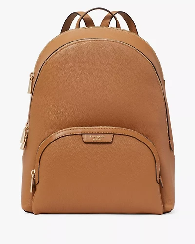 Hudson Large Backpack