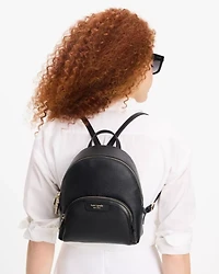 Hudson Small Backpack