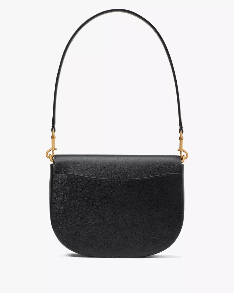 Katy Convertible Saddle Bag
