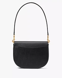Katy Convertible Saddle Bag