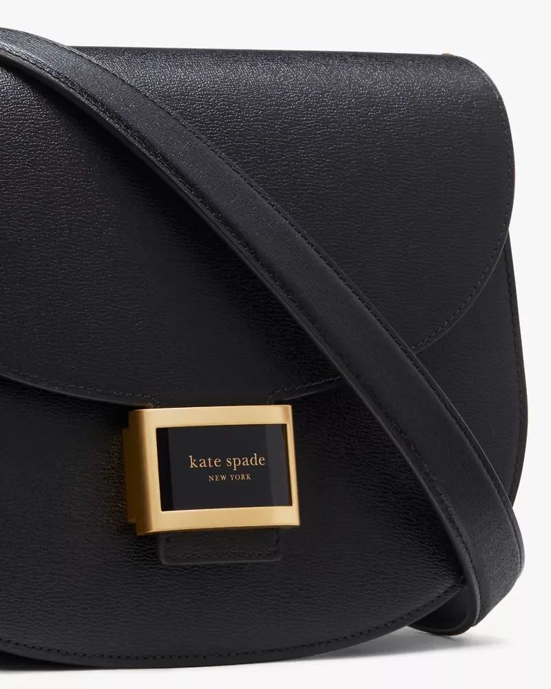 Katy Convertible Saddle Bag