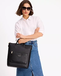 Walker Convertible Backpack