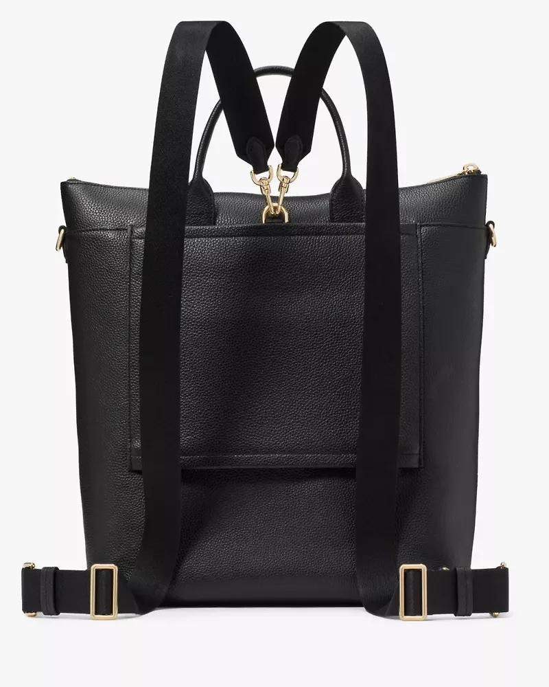 Walker Convertible Backpack