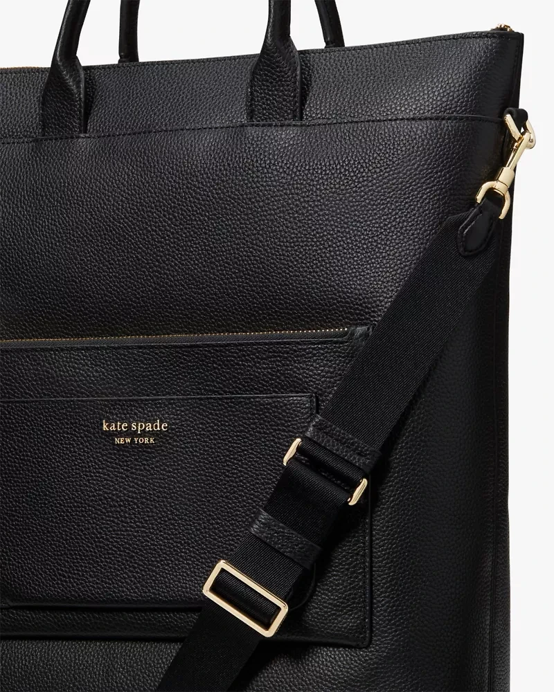 Walker Convertible Backpack