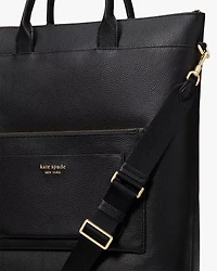 Walker Convertible Backpack