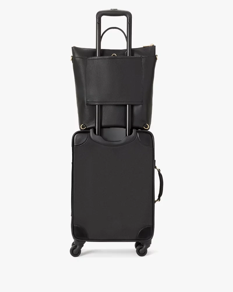Walker Convertible Backpack