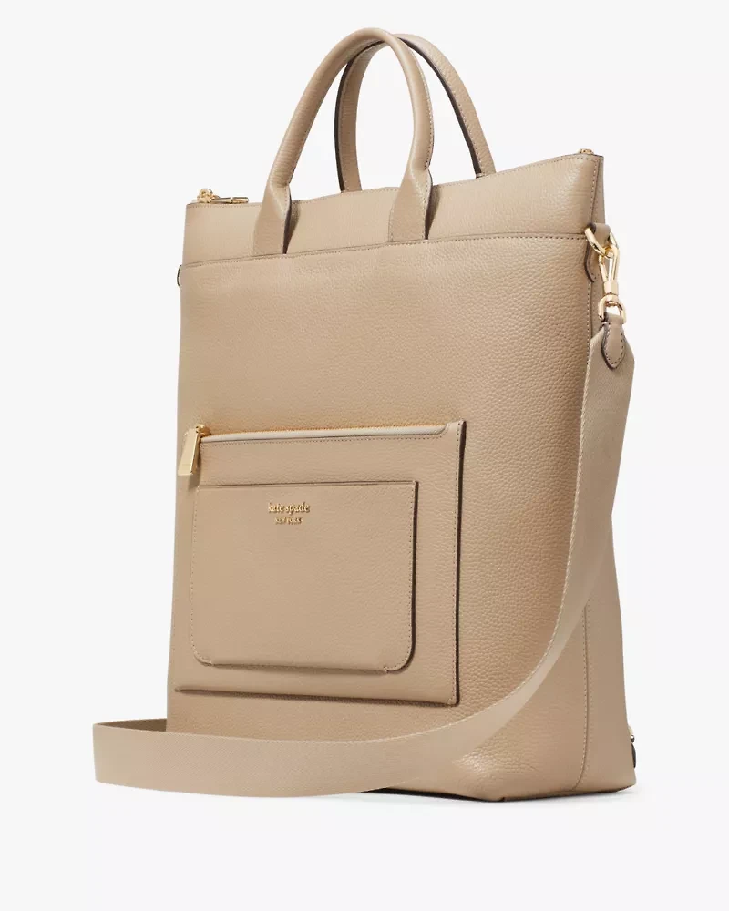 Walker Convertible Backpack