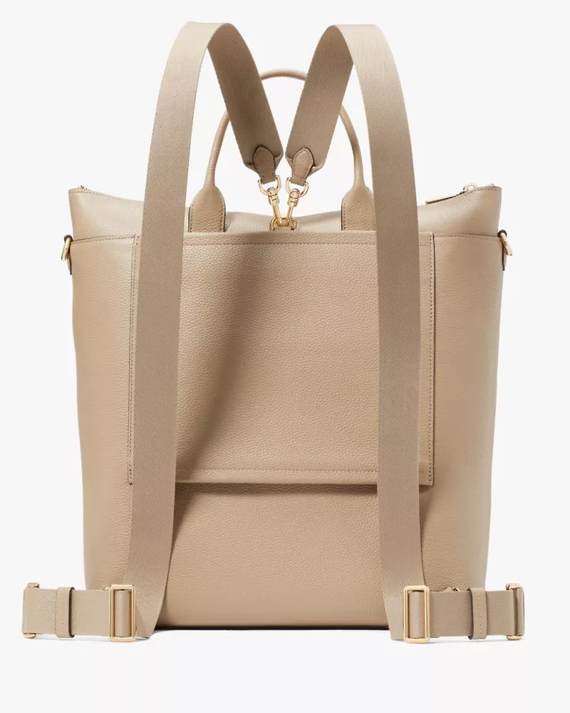 Walker Convertible Backpack