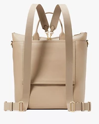 Walker Convertible Backpack