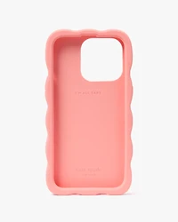 Rainbow Mirrored iPhone 15 Pro Case