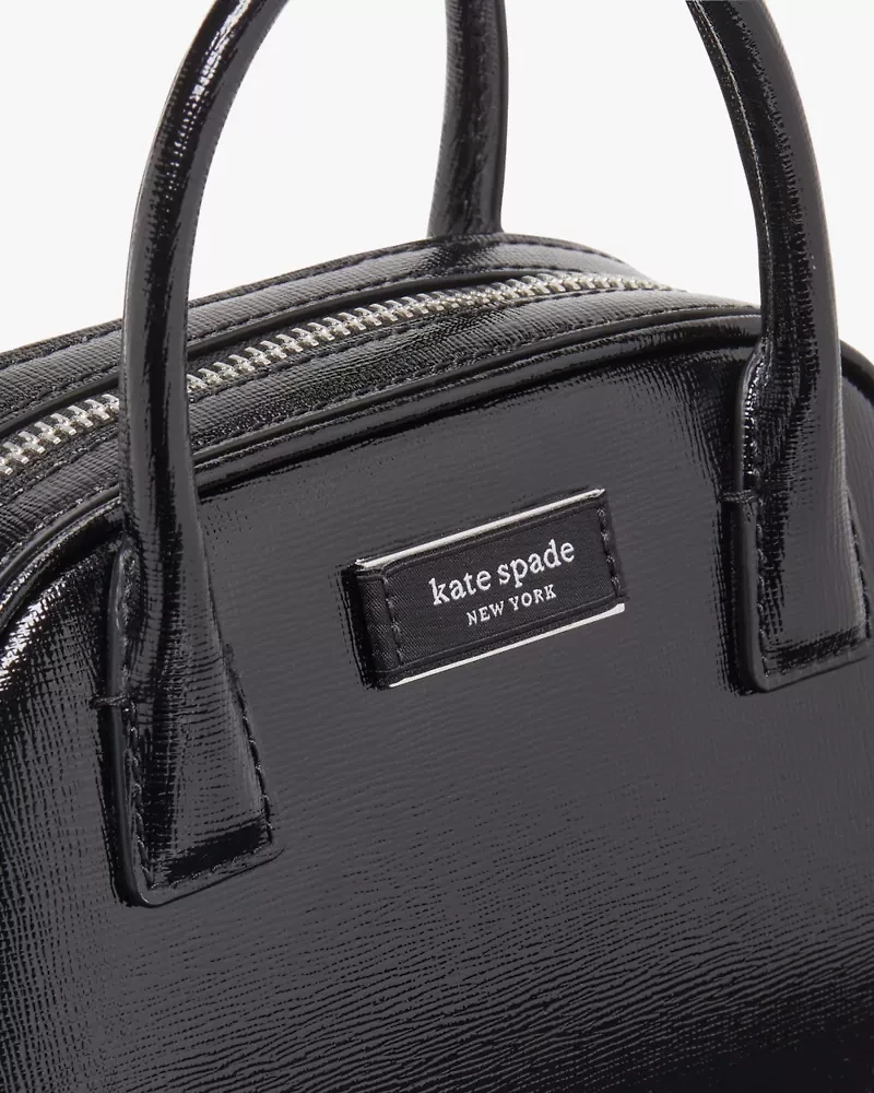 Sam Icon Mini Duffle Bag