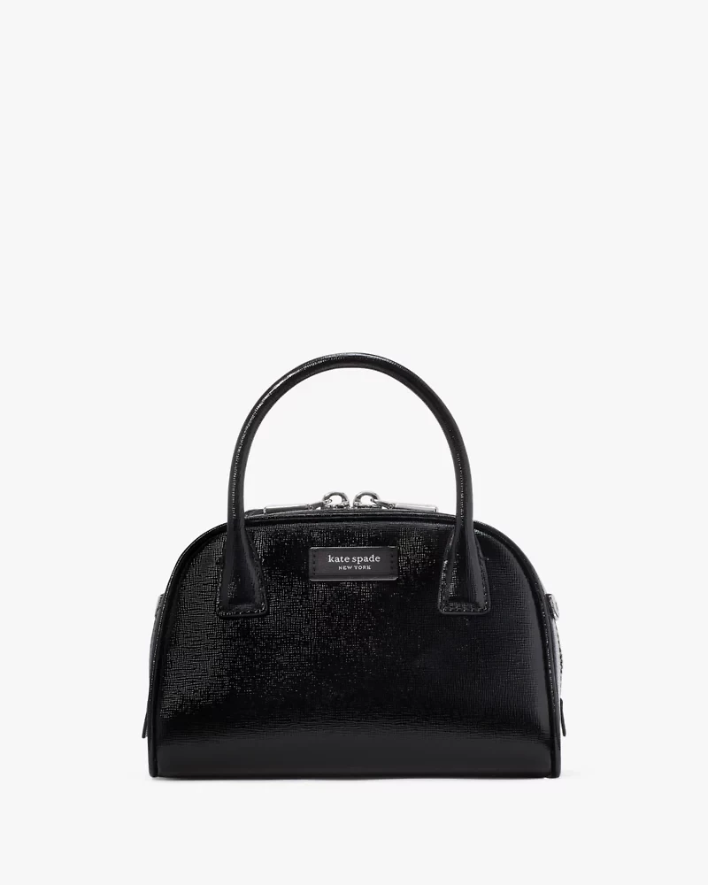 Sam Icon Mini Duffle Bag