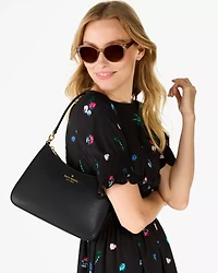 Margot Convertible Shoulder Bag