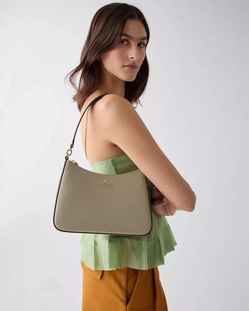 Margot Convertible Shoulder Bag