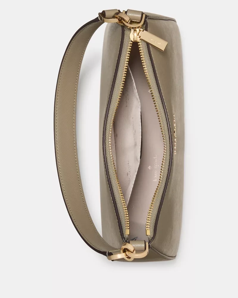 Margot Convertible Shoulder Bag