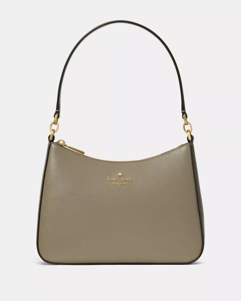 Margot Convertible Shoulder Bag