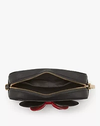 Disney X Kate Spade New York Minnie Mouse Camera Bag