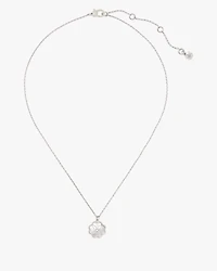 Heritage Bloom Pendant